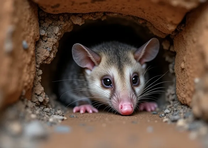 Humane Possum Removal Consultation Springfield Lakes