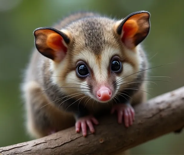 Professional Possum Capture & Transport Springfield Lakes