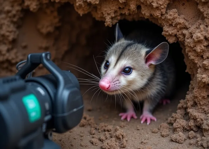 Professional Wall Space Possum Removal Services Springfield Lakes