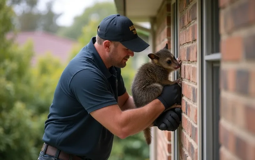 Advanced Possum Prevention Systems Springfield Lakes
