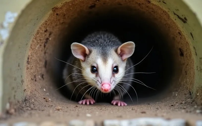 Professional Possum Prevention Services Springfield Lakes