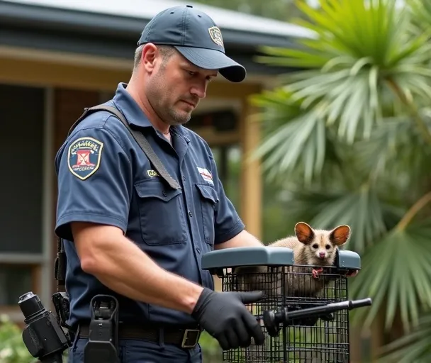 Fresho Possum Removal Springfield Lakes Springfield Lakes Roof Cavity Removal Team