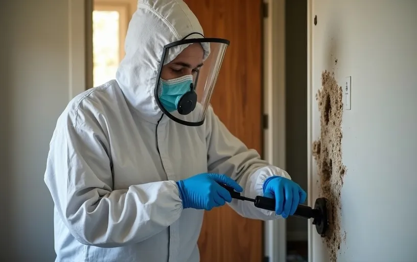 Sanitization & Decontamination Springfield Lakes